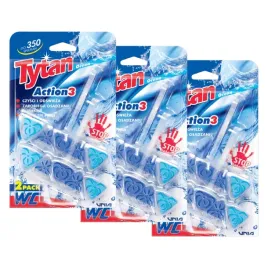 tytan-3w1-kostka-do-wc-action3-ocean-6x40g-promo