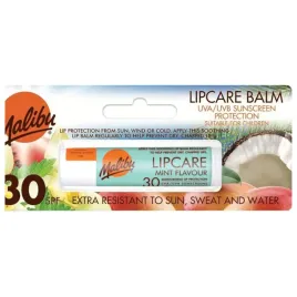 malibu-sun-stick-lip-balm-spf30-mint-flavour-pomadka
