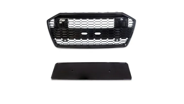 grill-audi-a6-c8-gloss-black-producent-czesci-mtuning
