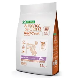 nature-s-protection-red-coat-gf-junior-salmon-and-krill-15kg