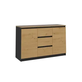 komoda-malwa-2d3s-ba-antracyt-artisan-2-drzwiowa-3-szuflady-nowoczesna
