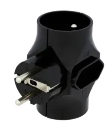 rozgaleznik-wtyczkowy-2-gniazda-z-u-1-gniazdo-b-u-czarny-r-201-2