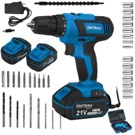 wiertarko-wkretarka-akumulatorowa-21v-zestaw-walizka-2x-akumulator-2ah