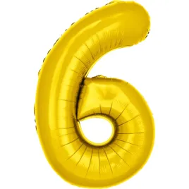 balon-foliowy-w-ksztalcie-cyfry-6-zloty-100cm