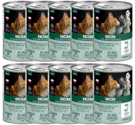 petrepublic-karma-mokra-dla-kota-kawalki-w-sosie-z-kaczka-adult-10x400g