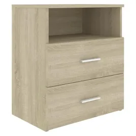 szafka-nocna-z-dwiema-szufladami-i-polka-dab-sonoma-50-x-32-x-60-cm