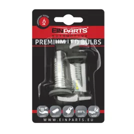 einparts-zarowki-led-h27w-881-6000k-do-samochodow-2-sztuki-z-smd-3030