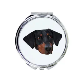 doberman-dobermann-lusterko-ze-zdjeciem-i-napisem-geometryczne-marki-art-