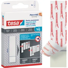 plastry-klejace-montazowe-tesa-paski-samoprzylepne-do-tapet-tynku-1kg-6-szt