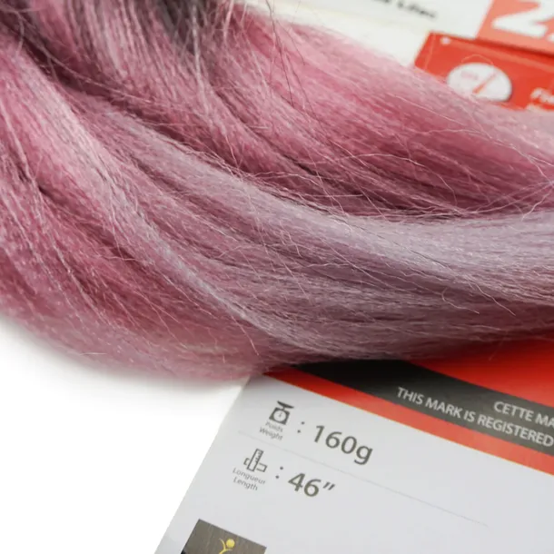 x-pression-braid-pre-stretched-om-rose-lilac