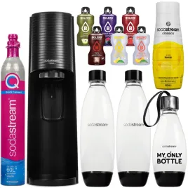 saturator-sodastream-terra-black-3-butelki-syrop-sodastream-tonik-440ml