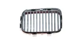 grill-bmw-3-e36-compact-pojedyncze-zeberka-matt-black-stan-nowy