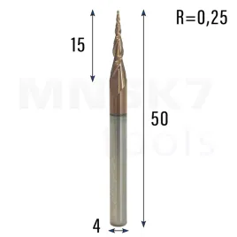 frez-stozkowy-kulowy-3d-or-4-x-15-x-50-or-r0-25-or-hrc55-or-6-65