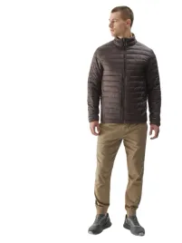 kurtka-meska-puchowa-pikowana-4f-aw23tdjam239-ciemny-braz