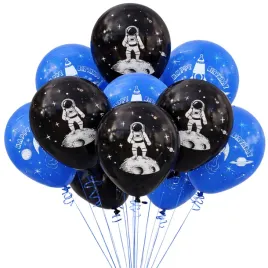 balony-urodzinowe-kolorowe-kosmos-astronauta-rakieta-lateksowe-party-10-szt