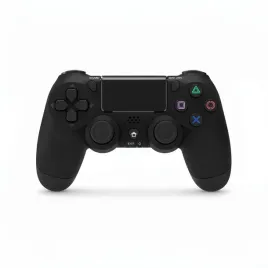 pad-bezprzewodowy-kontroler-do-konsoli-p-4-pc-bluetooth-czarny-wibracje