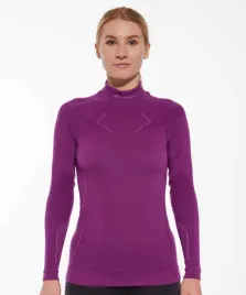 brubeck-bluza-termoaktywna-damska-extreme-merino-m-sporty-zimowe