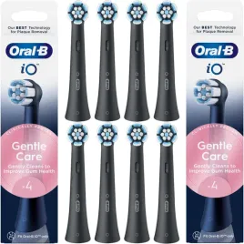 8x-koncowka-do-szczoteczki-elektrycznej-oral-b-io-gentle-care-black