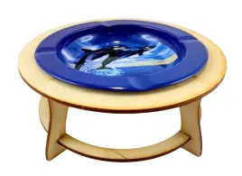 popielniczka-blaszana-na-sklejce-z-delfinem-65x17cm