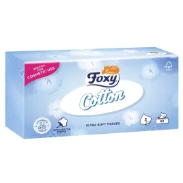 chusteczki-higieniczne-foxy-cotton-ultra-soft-tissues-3-warstwowe-90-sztuk
