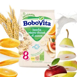 bobovita-kaszka-mleczno-zbozowa-4-owoce-dla-dzieci-po-8-miesiacu-230-g