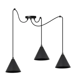 lampa-sufitowa-wiszaca-zyrandol-pajak-soho-czarny-stozek-loft-14cm-e14