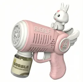 automatyczny-pistolet-do-baniek-mydlanych-krolik-kolor-rozowy