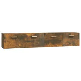 szafki-wiszace-2-szt-przydymiony-dab-100x365x35-cm