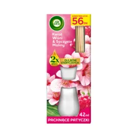 air-wick-patyczki-zapachowe-kwiat-wisni-i-soczyste-maliny-42-ml