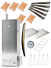 wedzarnia-elektryczna-automatyczna-inox-220l-izolowana-wysoka-do-wegorzy