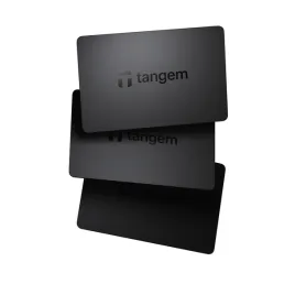 tangem-wallet-3-card-set