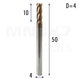frez-palcowy-do-metalu-4p-or-fi-4-mm-50-mm-or-cnc-vhm-hrc-55