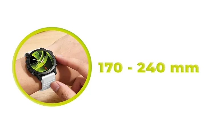 mobile-origin-easy-strap-silicone-watch-22mm-white-material-nylon