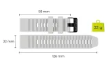 mobile-origin-easy-strap-silicone-watch-22mm-white-kod-producenta-mo-ess-22-wht