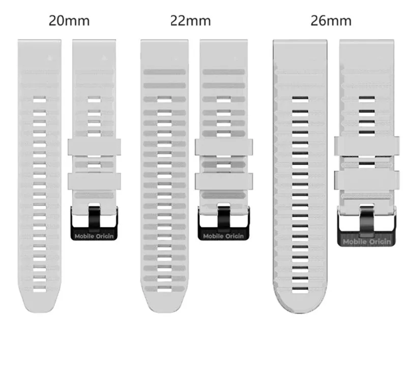 mobile-origin-easy-strap-silicone-watch-22mm-white