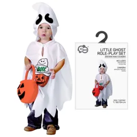 kostium-przebranie-stroj-ducha-peleryna-z-kapturem-torebka-dynia-92-104cm