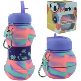merkan-butelka-sportowa-bidon-skladany-w-ksztalcie-pilki-z-ustnikiem-550-ml