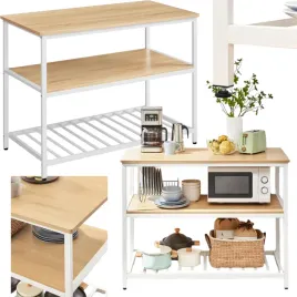 regal-kuchenny-polka-wyspa-do-kuchni-3-poziomy-mobilny-stolik-blat-120x60cm