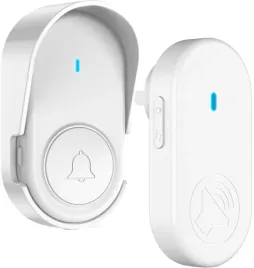 dzwonek-bezprzewodowy-do-drzwi-z-gniazdka-230v-wodoodporny-daszek-250m-ip44