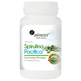 aliness-spirulina-pacifica-500-mg-90-tabletek