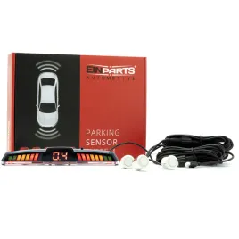 einparts-czujniki-parkowania-do-mercedes-g-w463-12v-zamienniki-biale-sensor