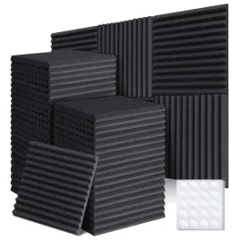 panel-akustyczny-63-szt-19-niepelnowymiarowych-dzwiekochlonny-30x30x25cm