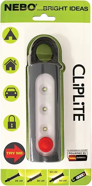 nebo-cliplite-120-lumens-led-zasilanie-baterie