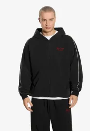 bluza-meska-rozpinana-z-kapturem-prosto-team-washed-czarna