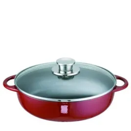 schulte-ufer-brytfanna-rustika-czerwona-zeliwo-39-l