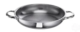 schulte-ufer-romana-patelnia-do-serwowania-stalowa-28cm-6951-28