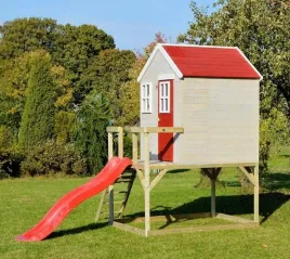 wendy-toys-drewniany-domek-tygrys-na-palach-ze-zjezdzalnia