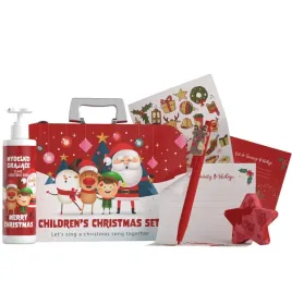 hiskin-merry-christmas-for-kids-walizeczka-z-grajacym-mydelkiem-i-nie-tylko