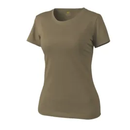 damska-koszulka-bawelniana-krotki-rekaw-t-shirt-helikon-coyote-xs