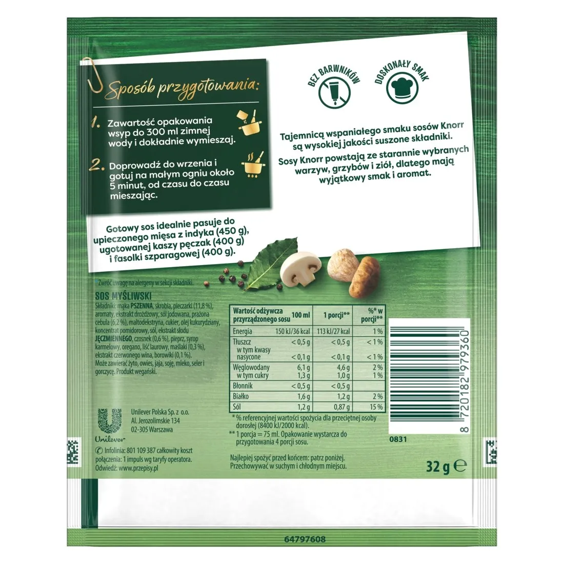 knorr-sos-mysliwski-32g